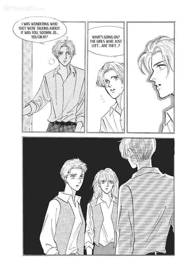 Do Whatever You Want Chapter 2.1 37
